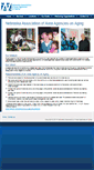 Mobile Screenshot of nebaaaa.org